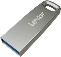 Lexar JumpDrive M45 USB 3.1 Flash Drive - Brand New - 64GB - Silver