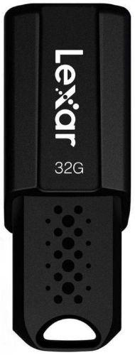 Lexar JumpDrive S80 USB 3.1 Flash Drive - 64GB - Black