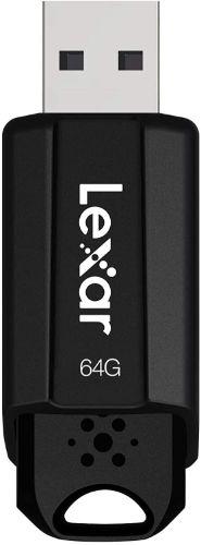 Lexar JumpDrive S80 USB 3.1 Flash Drive - 64GB - Black