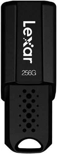 Lexar JumpDrive S80 USB 3.1 Flash Drive - 64GB - Black