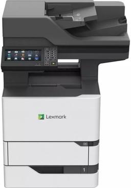 Lexmark MX722ade Multi-Function Laser Printer