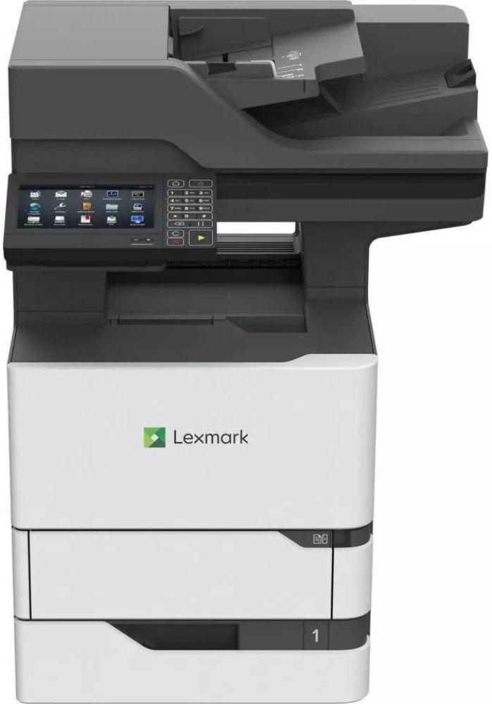 Lexmark MX722ade Multi-Function Laser Printer