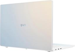 LG 14Z90RS Gram Style Laptop 14" - Dynamic White - Intel Core i7-1360P 2.2 GHz - 16GB RAM - 512GB