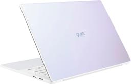 LG 14Z90RS Gram Style Laptop 14" - Dynamic White - Intel Core i7-1360P 2.2 GHz - 16GB RAM - 512GB