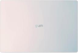 LG 14Z90RS Gram Style Laptop 14" - Dynamic White - Intel Core i7-1360P 2.2 GHz - 16GB RAM - 512GB