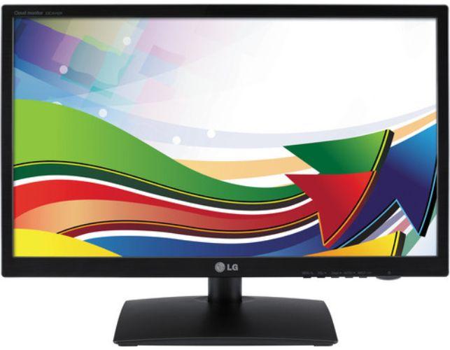 LG 23CAV42K-B LED Monitor 23"