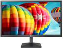 LG 24MK430H-B 24'' Class Full HD IPS LED Monitor in Black in Brand New condition