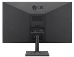 LG 24MK430H-B 24'' Class Full HD IPS LED Monitor