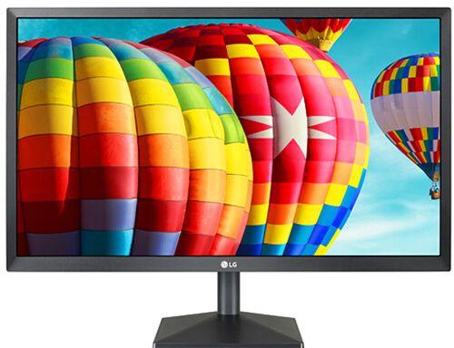 LG 27BK430H-B (DONT USE) in Black