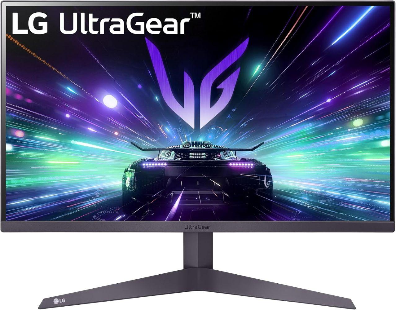 LG 27GS50F-B Gaming Monitor 27"