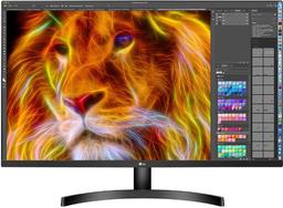 LG 32BN50U 4K Monitor
