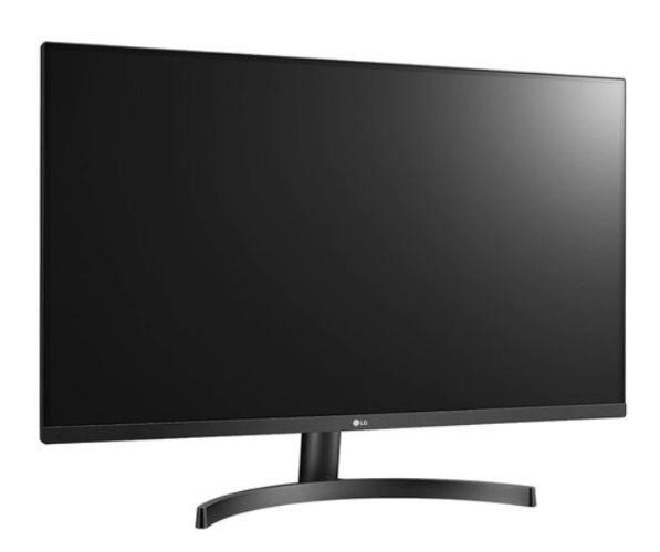 Refurbished LG 32BN50U-B 31.5" 4K HDR Display Monitor - Reebelo Australia