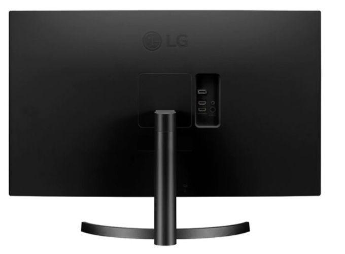 Refurbished LG 32BN50U-B 31.5" 4K HDR Display Monitor - Reebelo Australia