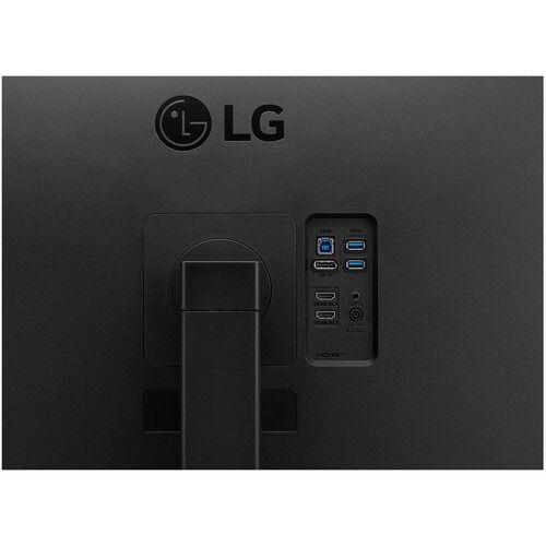 LG 32BN67U-B 31.5" HDR10 IPS UHD 4K Monitor