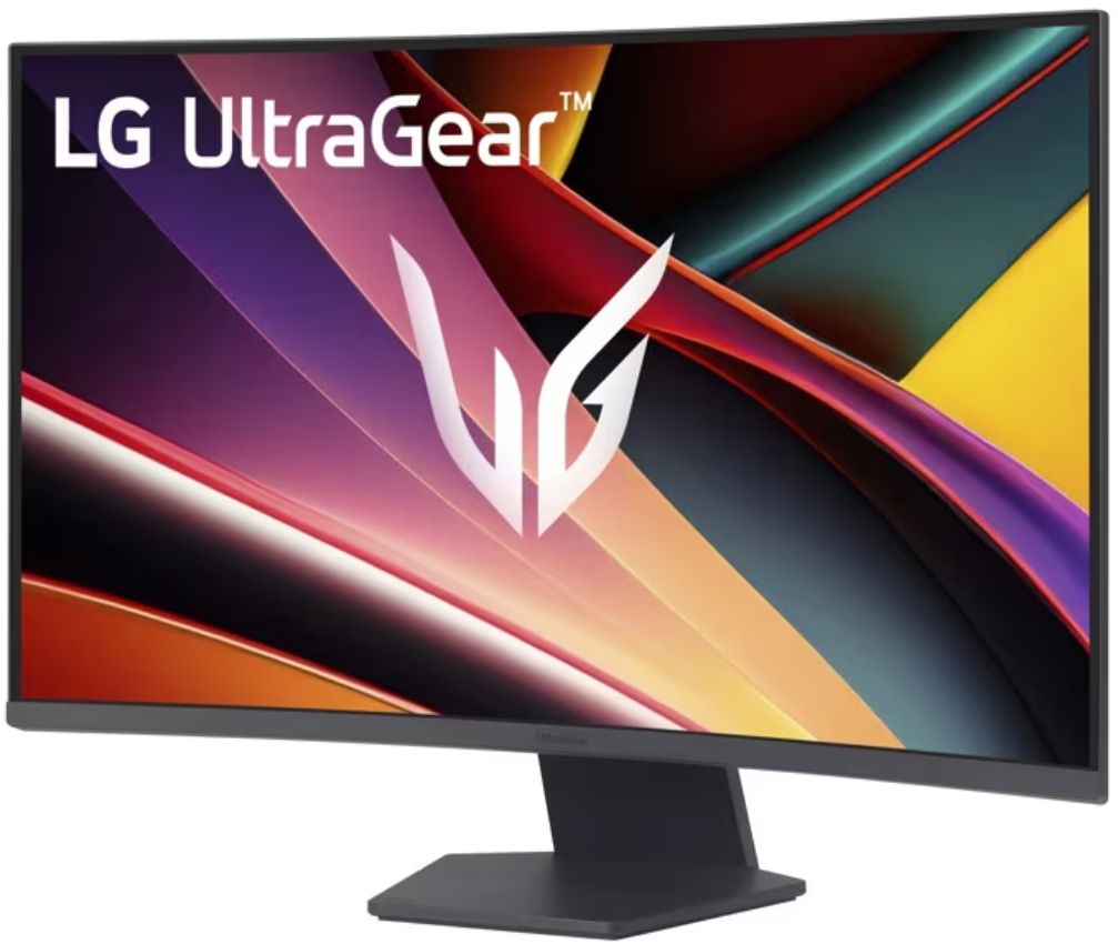 LG 32G60WA-B Gaming Monitor 32"