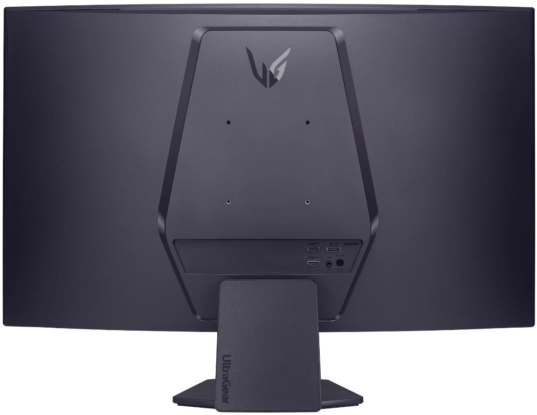 LG 32G60WA-B Gaming Monitor 32"