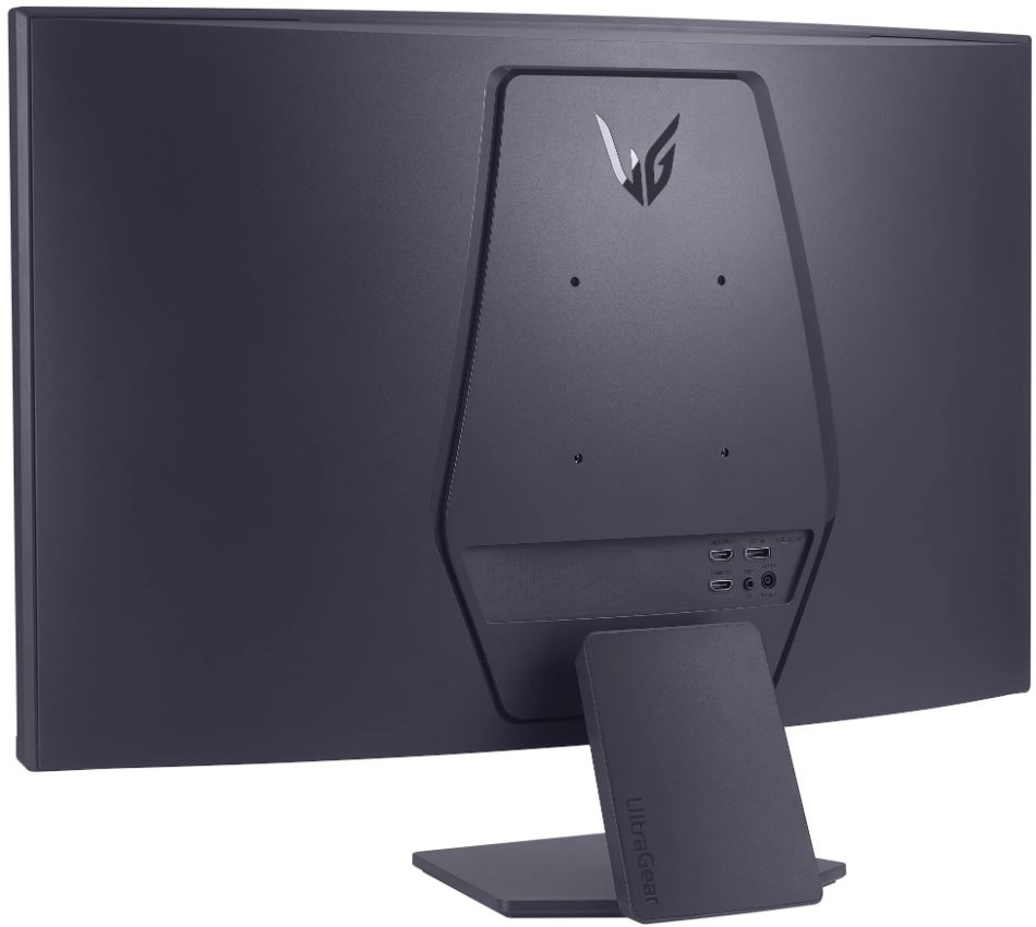 LG 32G60WA-B Gaming Monitor 32"