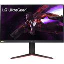 LG 32GP850-B 32'' UltraGear QHD G-Sync Gaming Monitor in Black