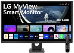LG 32SR54FT FHD MyView Smart Monitor 32"