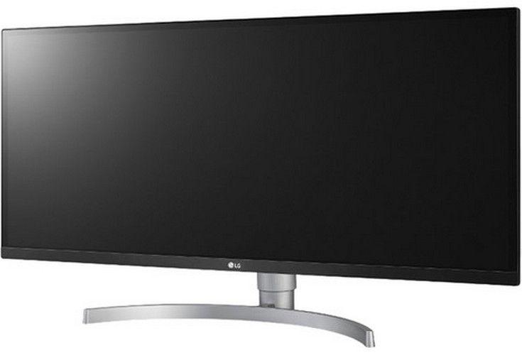 LG 34BK650-W 34" IPS WFHD UltraWide™ Monitor