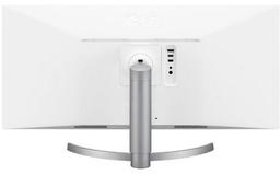 LG 34BK650-W 34" IPS WFHD UltraWide™ Monitor