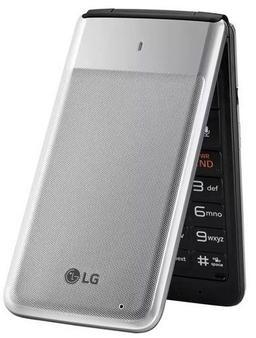 LG Exalt VN220