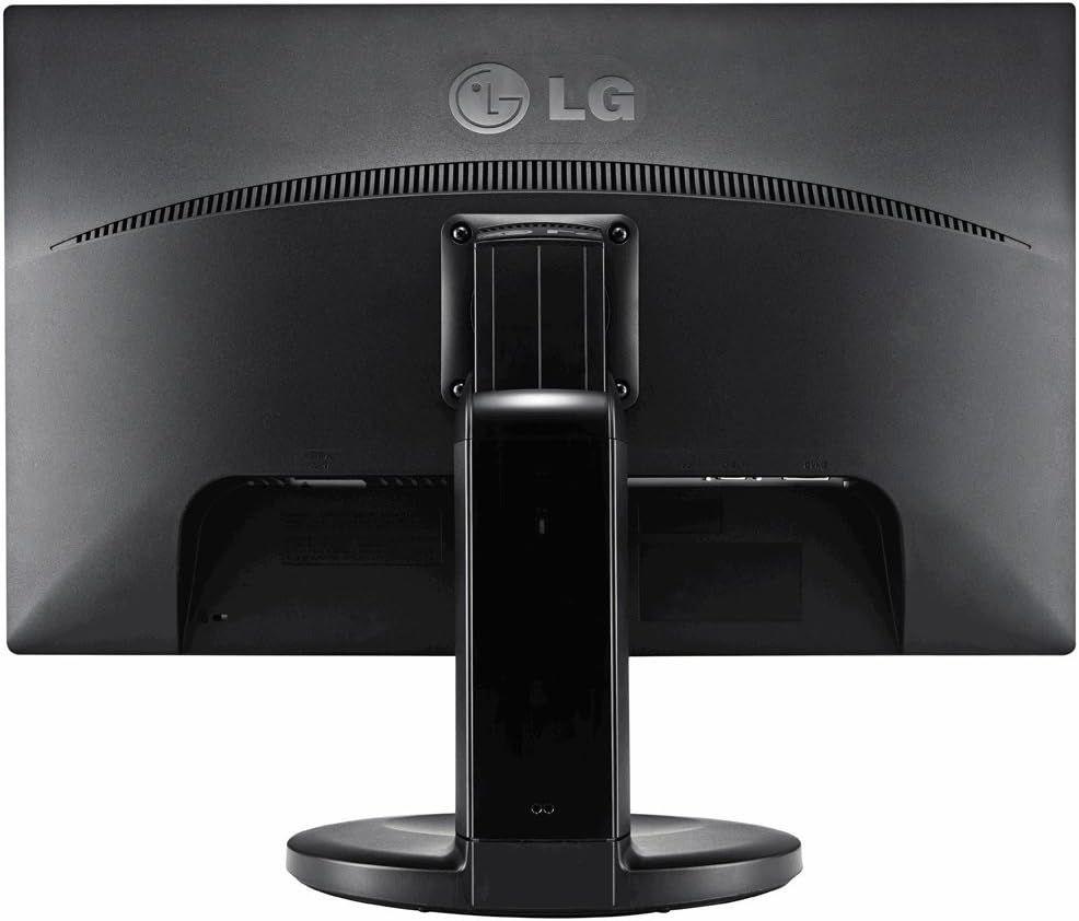 LG Flatron IPS231 Widescreen IPS Monitor 23"