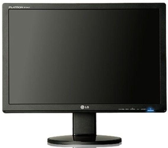 LG Flatron W2242TQ LCD Monitor 22"