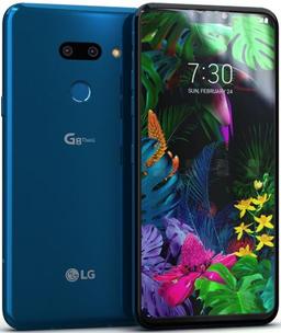 LG G8 ThinQ