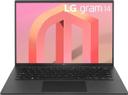 LG Gram 14Z90Q Laptop 14" Intel Core﻿ i5-1240P 1.2GHz in Obsidium Black in Excellent condition