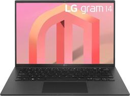 LG Gram 14Z90Q Laptop 14"