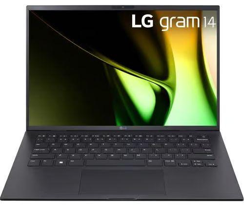 LG Gram 14Z90S-G.APV22KB Laptop 14"