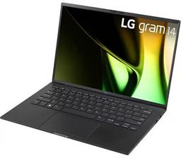 LG Gram 14Z90S-G.APV22KB Laptop 14"