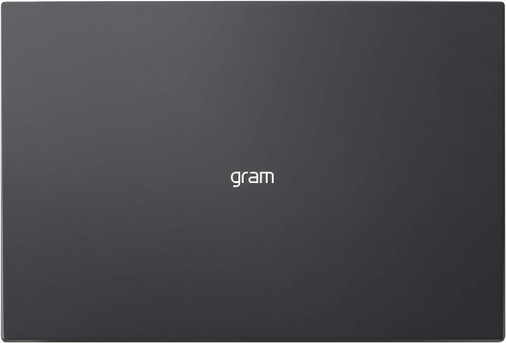 LG Gram 16Z90P Ultra-Lightweight Laptop 16"