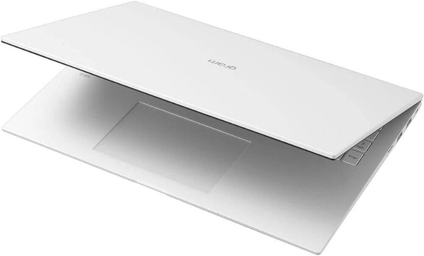 LG Gram 16Z90P Ultra-Lightweight Laptop 16"