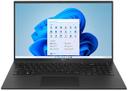 LG Gram 16Z90Q Lightweight Laptop 16" Intel Core i5-1240P 3.3GHz in Obsidian Black in Good condition