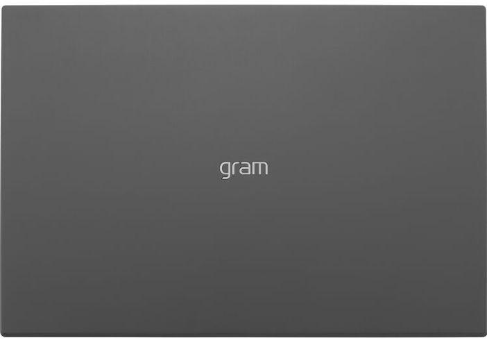 LG Gram 17Z90Q Lightweight Laptop 17"