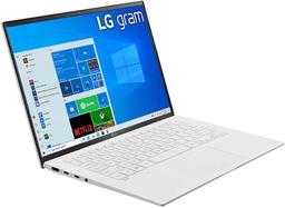 LG Gram 14Z90P Ultra-Lightweight and Slim Laptop 14"