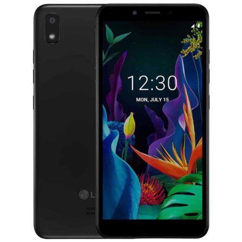 Refurbished LG K20 (2019) - Reebelo Australia