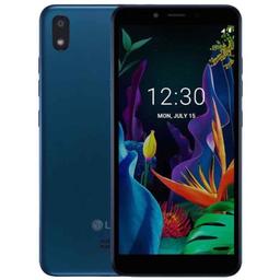 Refurbished LG K20 (2019) - Reebelo Australia