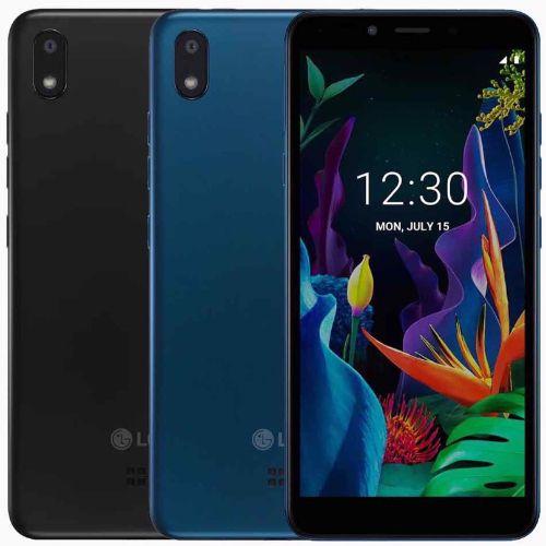 Refurbished LG K20 (2019) - Reebelo Australia