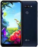 LG K40S 32GB in Aurora Black in Excellent condition