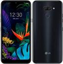 LG K50 32GB in Aurora Black in Excellent condition