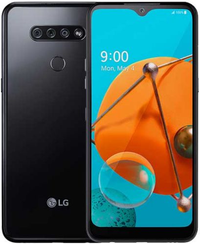LG K51