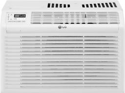 LG LW6017R 6000 BTU Window Air Conditioner