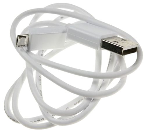 LG Micro USB Cable EAD62377927 (Bulk Packaging)