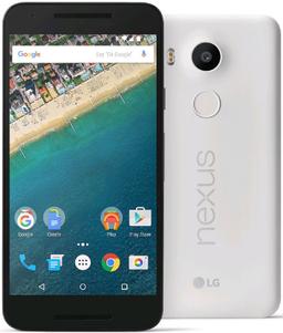 LG  Nexus 5X - 32GB - Carbon - Good