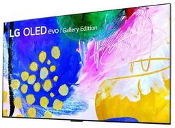 LG OLED G2 Series G2PUA 4K Smart OLED HDR TV