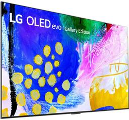 LG OLED G2 Series G2PUA 4K Smart OLED HDR TV
