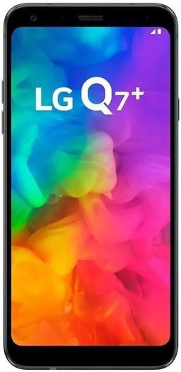 LG Q7+